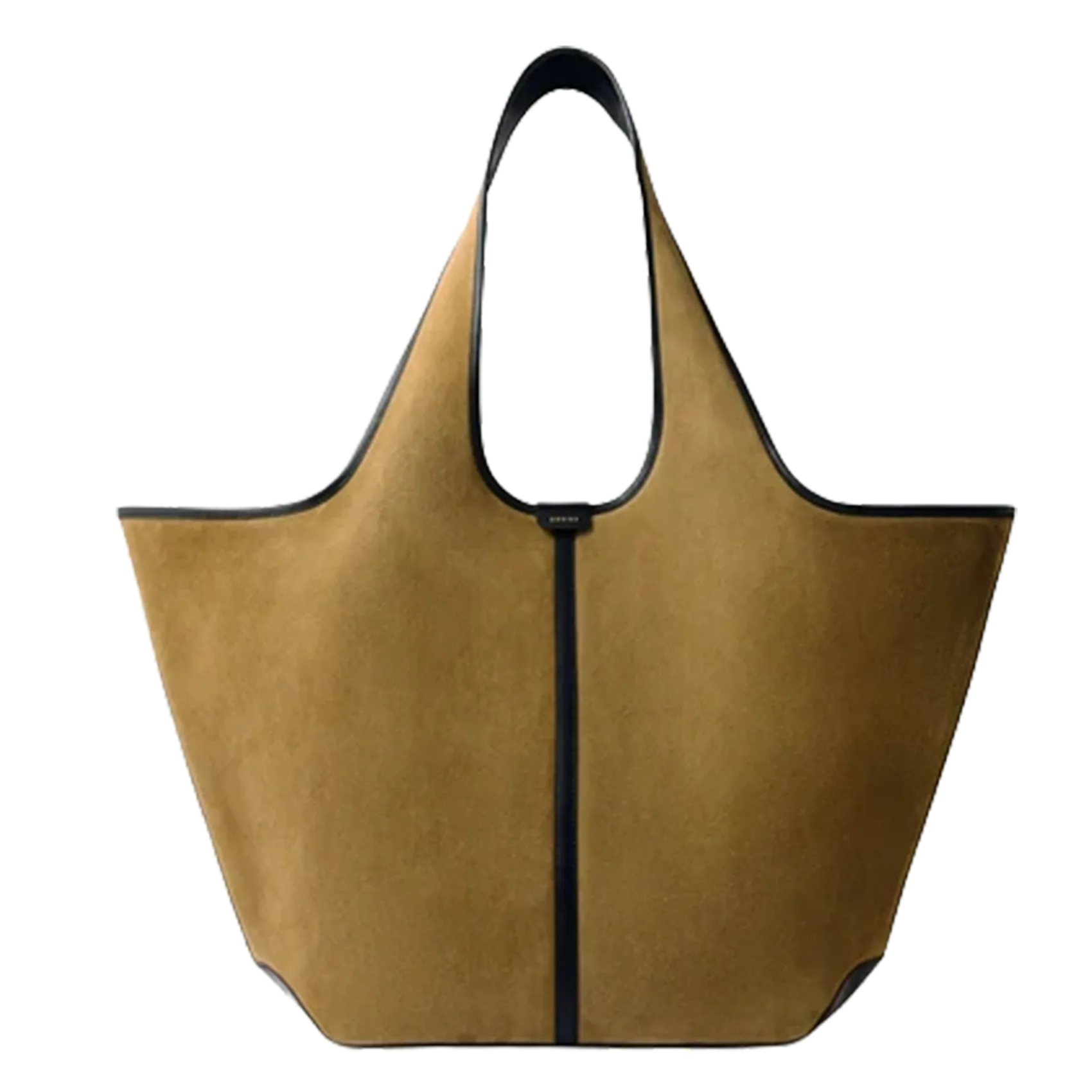 Ledershopper Braun DOUCE