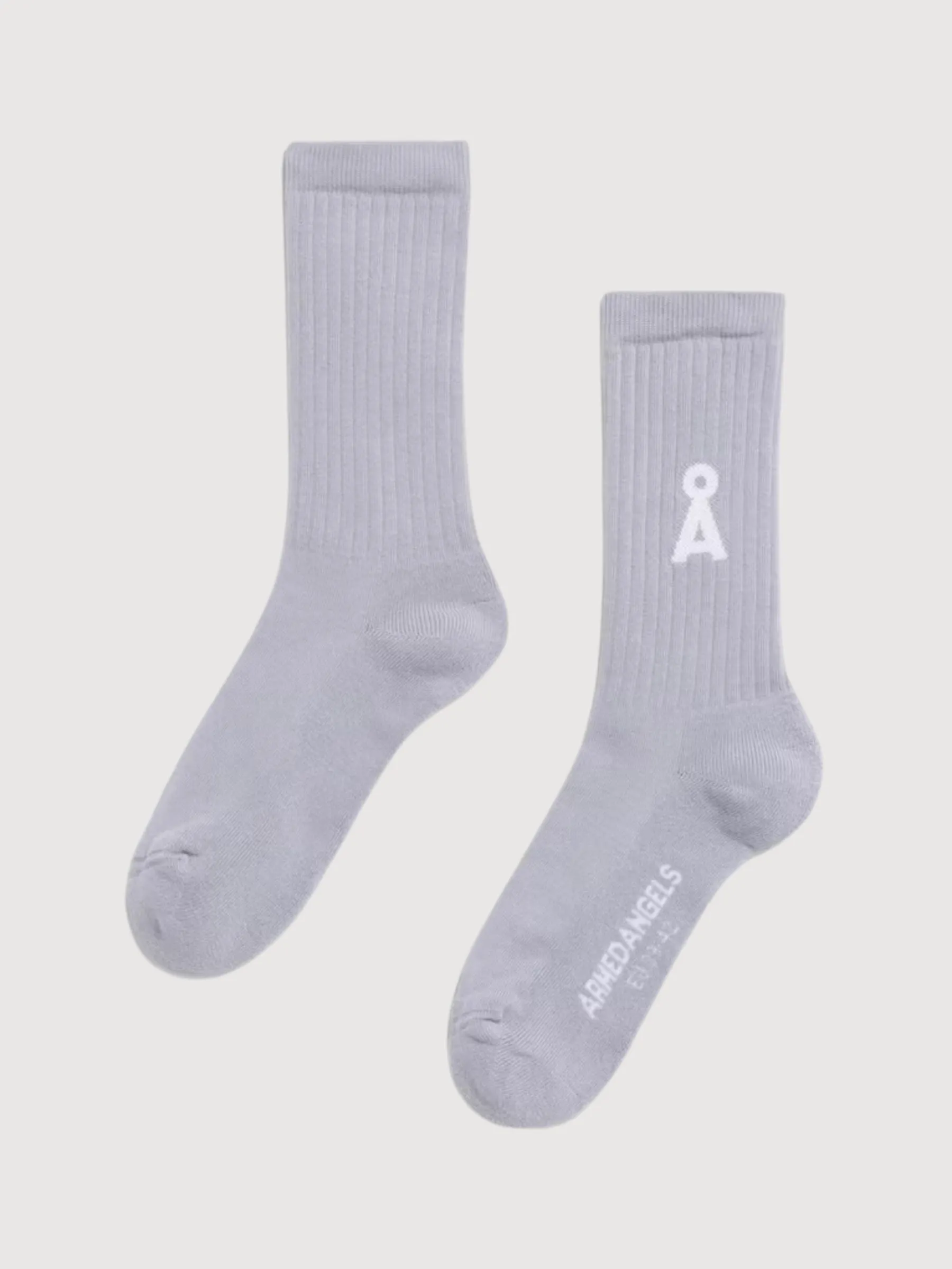 Saamus Bold Misty Morning Socken | Armedangels