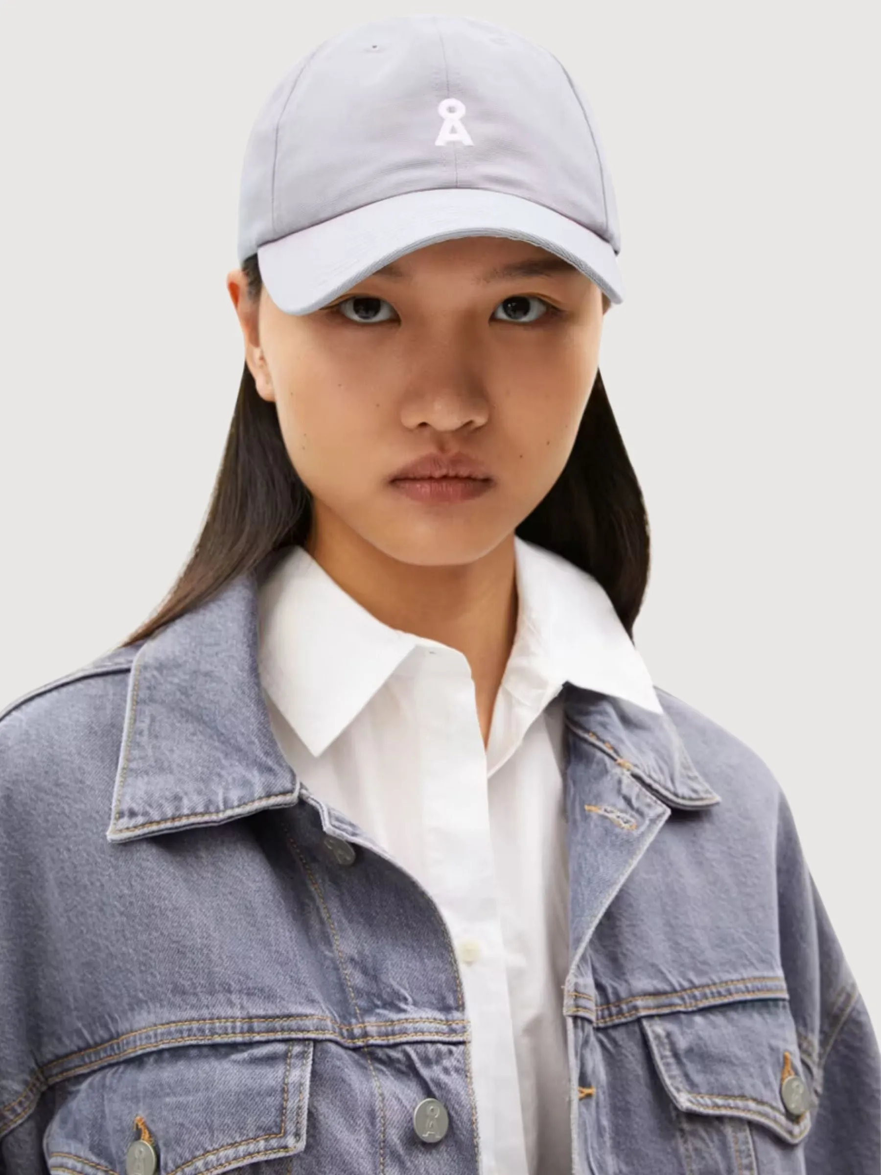 YENAAS BOLD Mütze Misty Morning |ARMEDANGELS