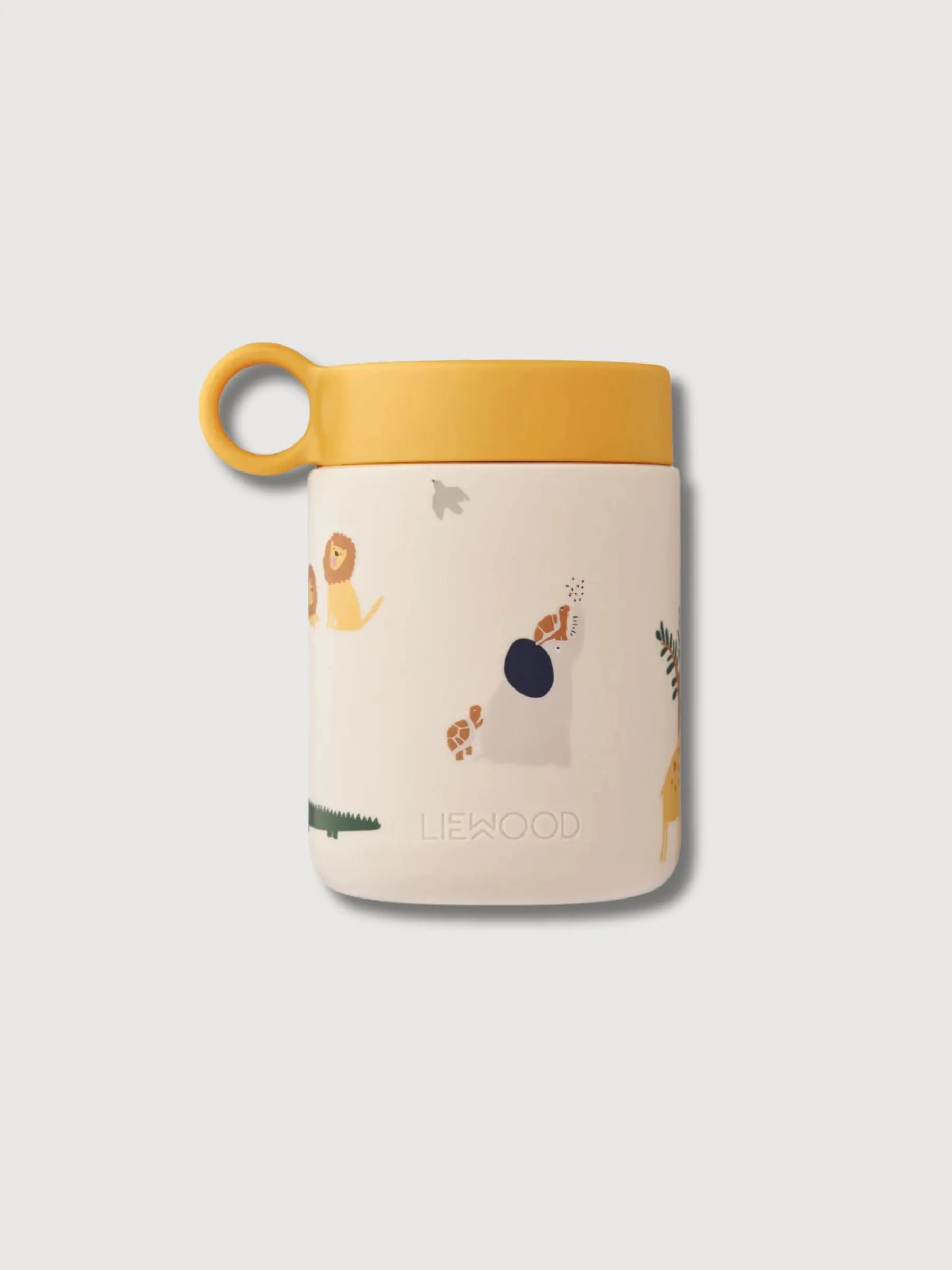 Kian Lebensmittelglas All Together/Sandy | Liewood