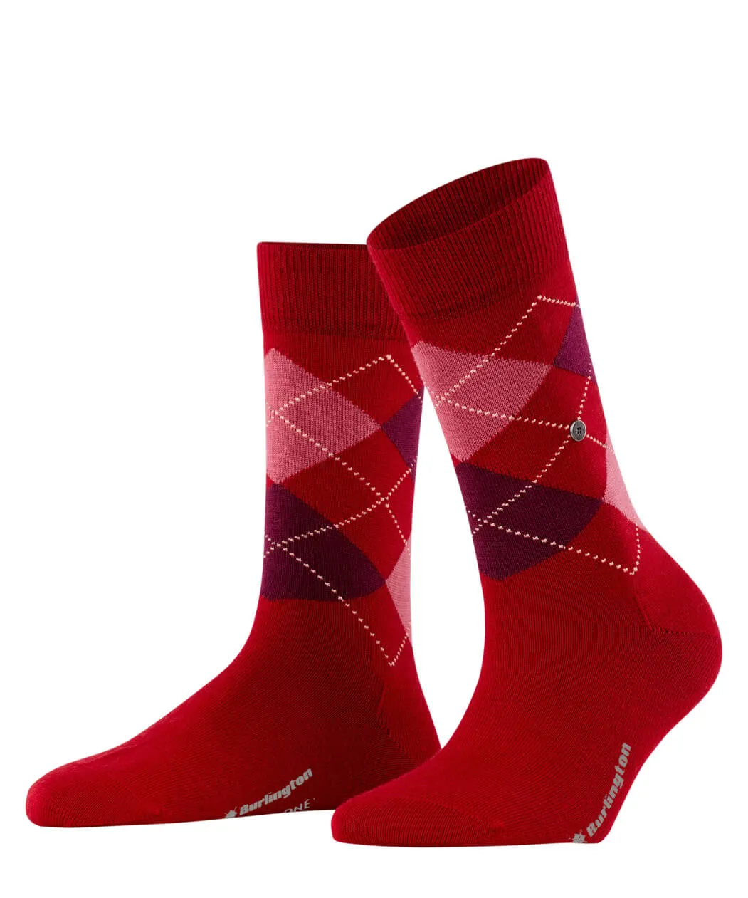 Burlington Marylebone Damen Socken