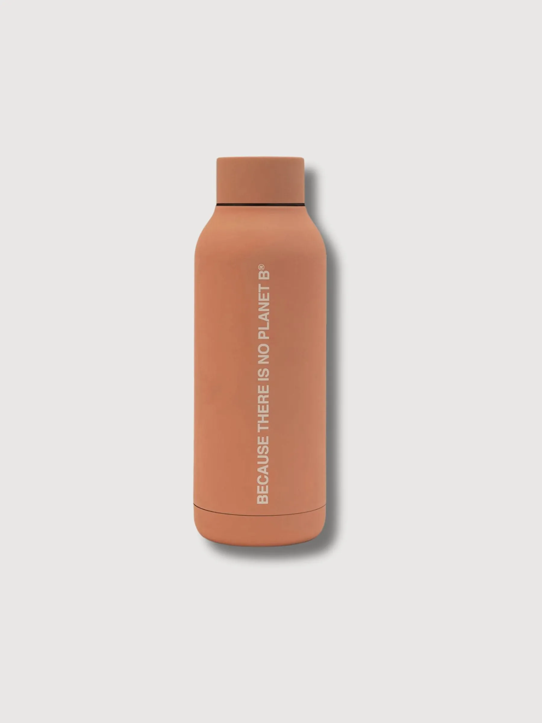 Water Bottle Bronsoalf Orange | Ecoalf