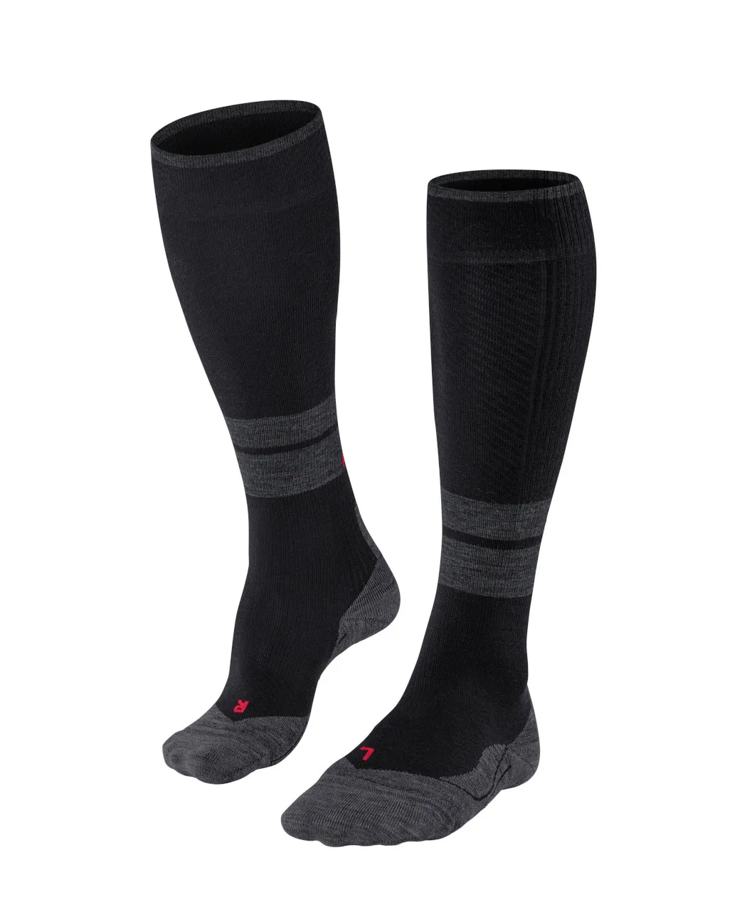 Falke TK Compression Energy Damen Trekking Kniestrümpfe
