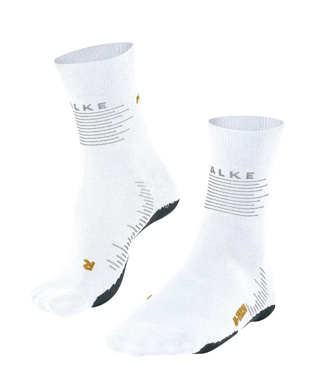 Falke RU True Motion Herren Running Socken