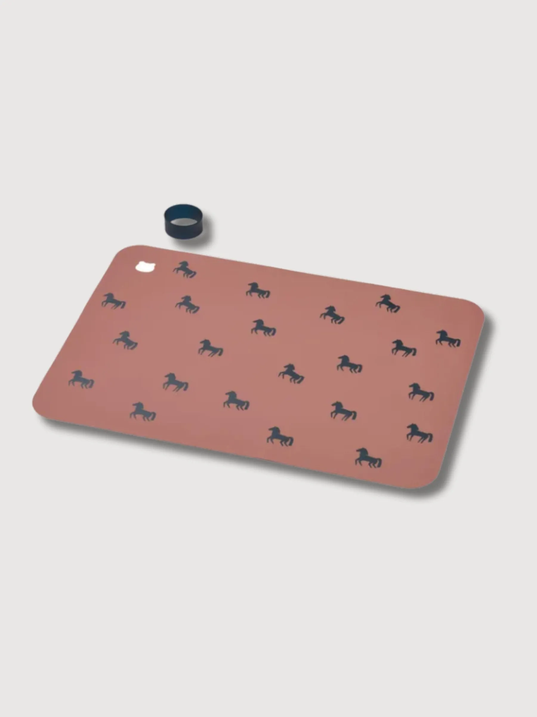 Ryle Geschirrset Dinosaurier | Liewood