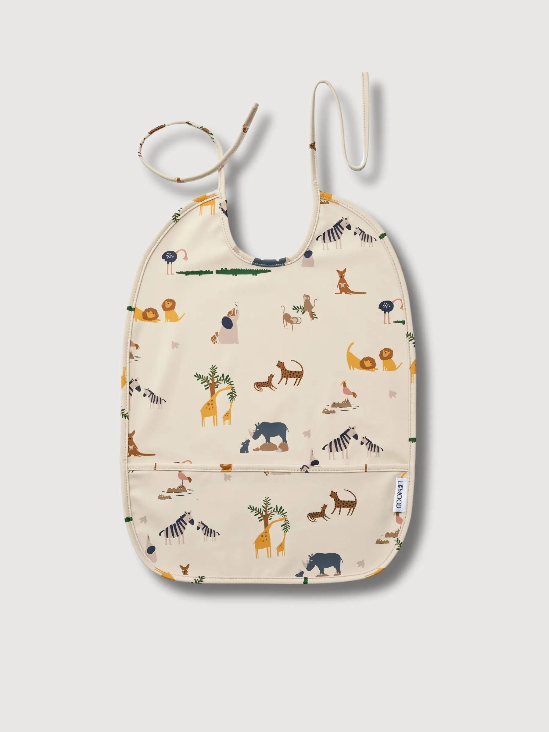 Lai Bib All together / Sandy | Liewood