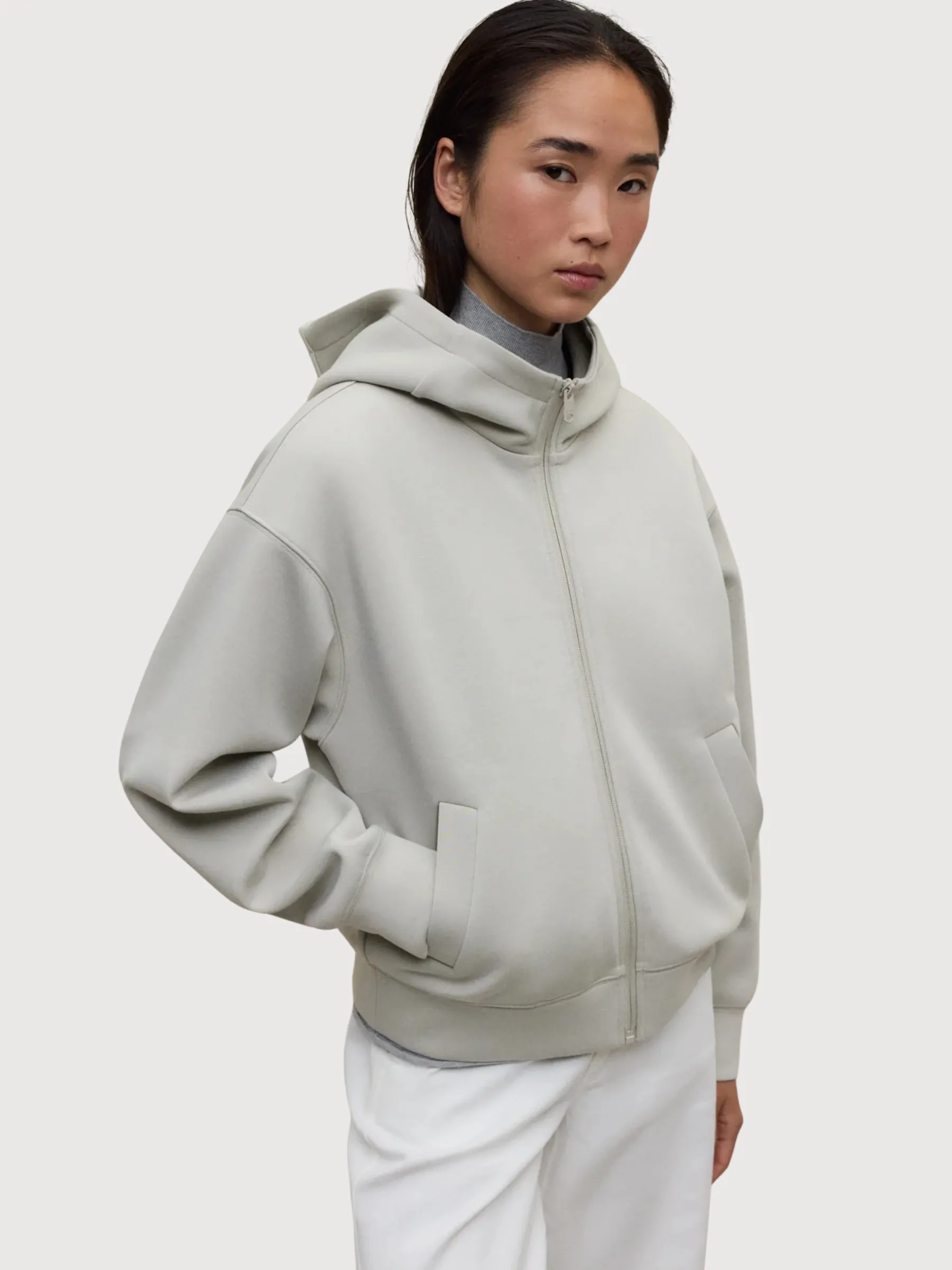 Women's Arica Sweatshirt | ECOALF