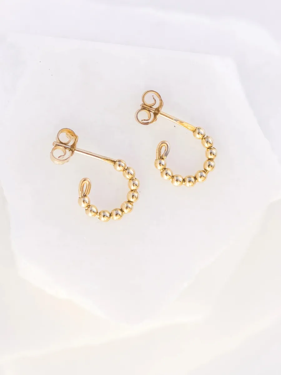 Mini Huggies | Rays&Riches