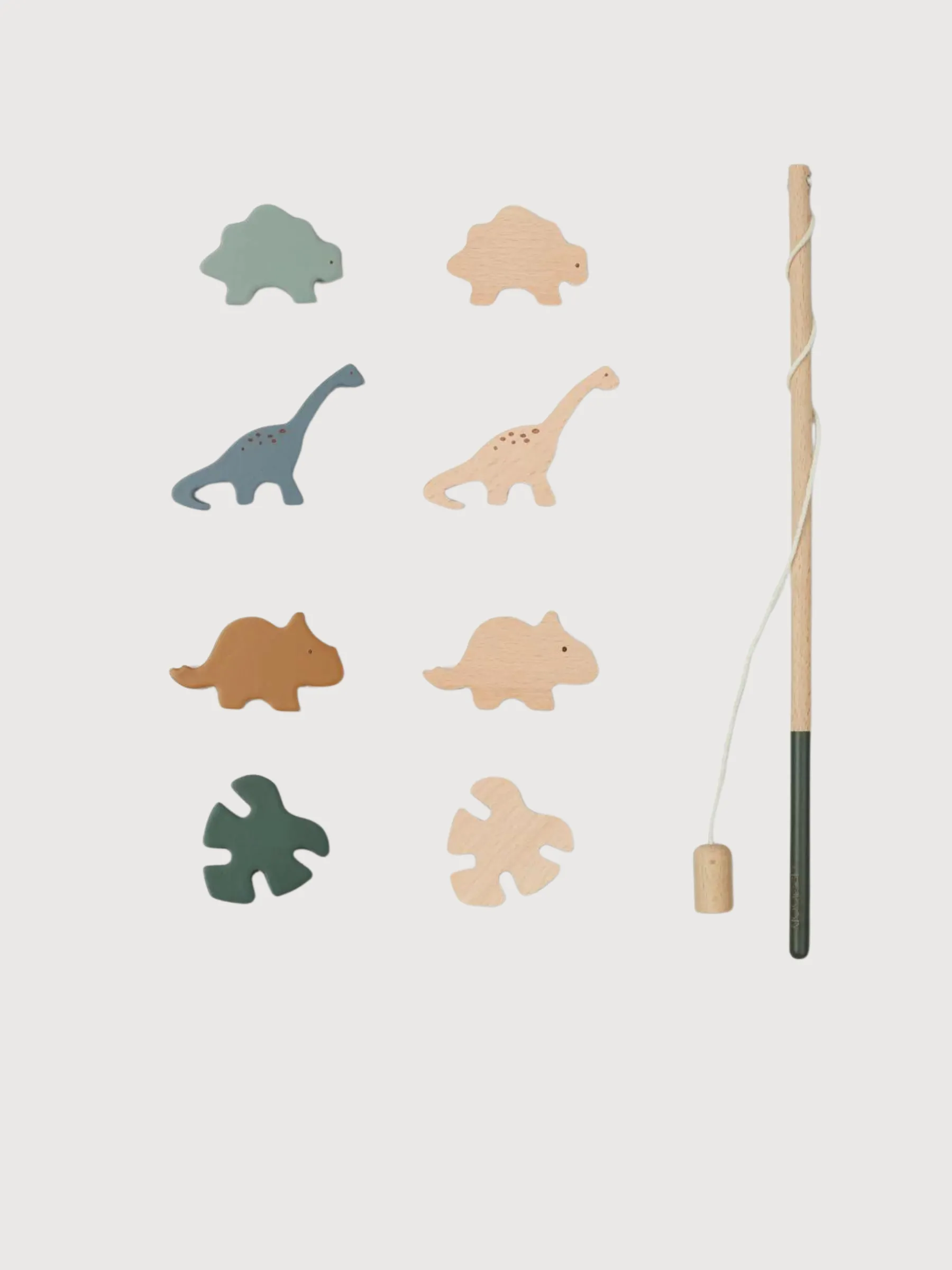 Sebastian Fishing Dino Lernabenteuer | Liewood